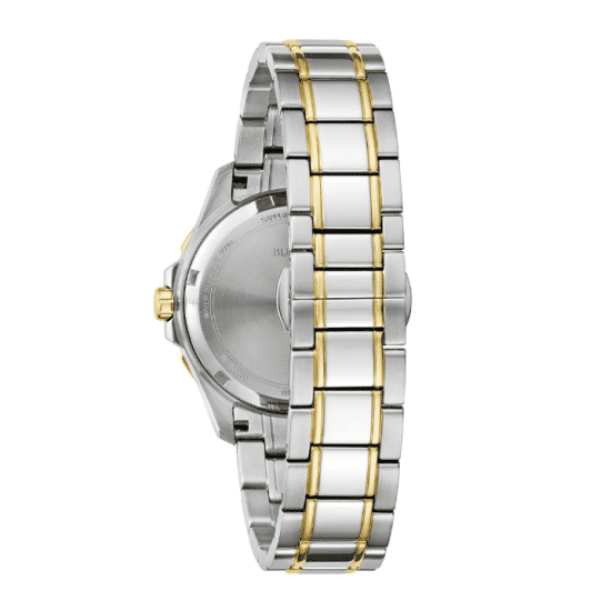 Bulova 98P227 Marine Star Horloge Bulova 98P227 Marine Star Horloge