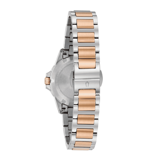 Bulova 98R234 Marine Star Horloge Bulova 98R234 Marine Star Horloge