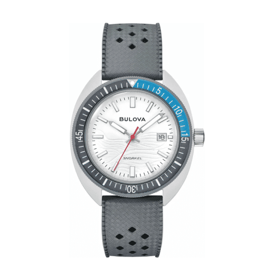 Bulova Performance 98B449 SNORKEL Horloge Bulova Performance 98B449 SNORKEL Horloge