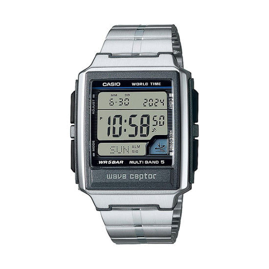 Casio WV-59RD-1AEF Zendergestuurd