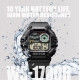 Casio WS-1700H-1AVEF Collection Sporthorloge