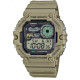 Casio WS-1700H-5AVEF Collection Sporthorloge