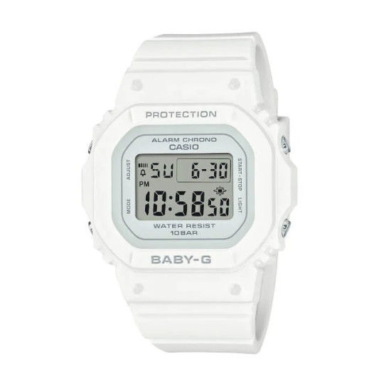 Casio BGD-565-7ER Baby-G Dameshorloge