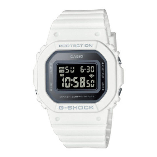 Casio GMD-S5600-7ER Dames Sporthorloge