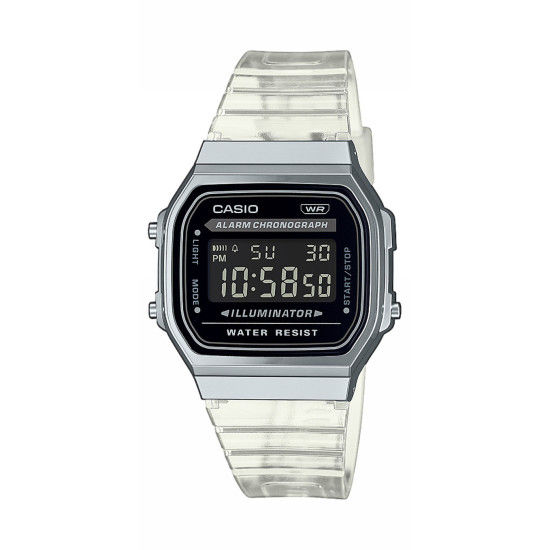 Casio A168XES-1BEF Vintage