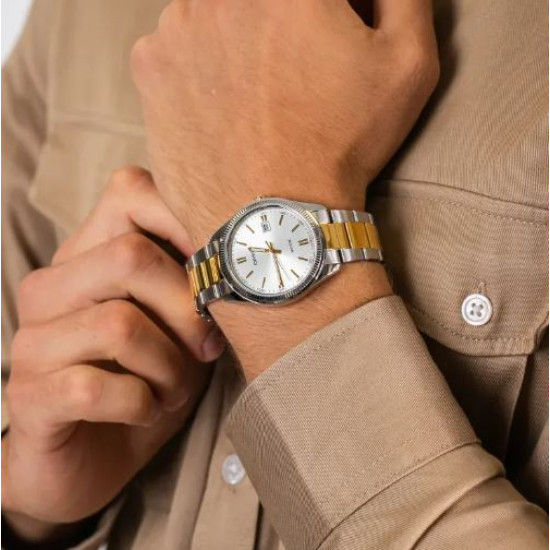 Casio MTP-1302PSG-7AVEF Horloge