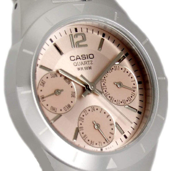 Casio LTP-2069D-4AVEG Collection