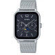 Casio MTP-M305M-1AVER Vintage Horloge