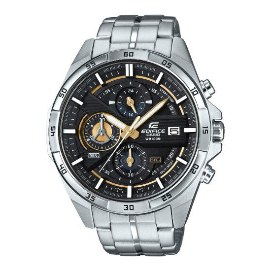 Casio Edifice EFR-556D-1AVUEF Horloge