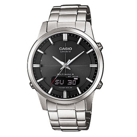 Casio Edifice LCW-M170D-1AER Zendergestuurd