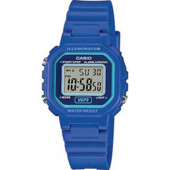 casio LA-20WH-2AEF Collection