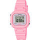 casio LA-20WH-4A1EF Collection