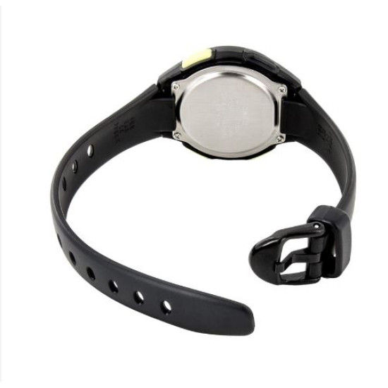 Casio LW-203-1BVEF Sporthorloge