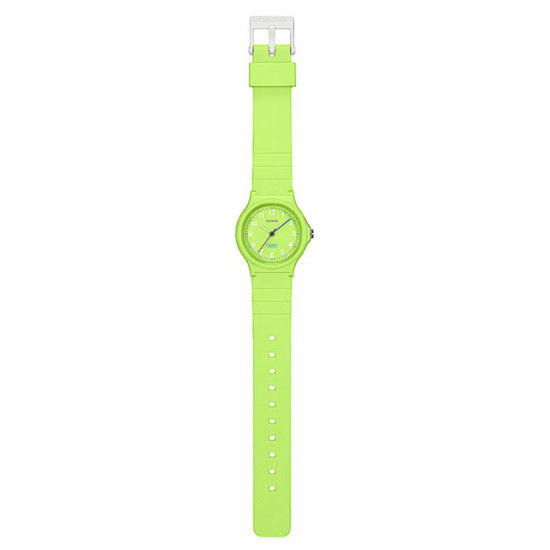 Casio LQ-24B-3BEF Horloge