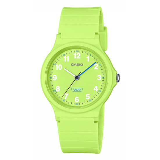 Casio LQ-24B-3BEF Horloge