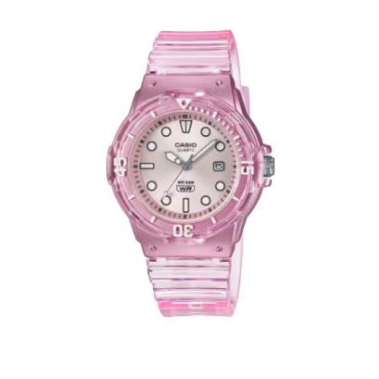 Casio LRW-200HS-4EVEF Kinderhorloge