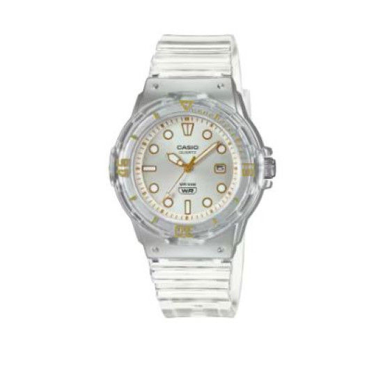 Casio LRW-200HS-7EVEF Kinderhorloge