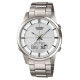 Casio Edifice Lineage LCW-M170TD-7AER Titanium Horloge.