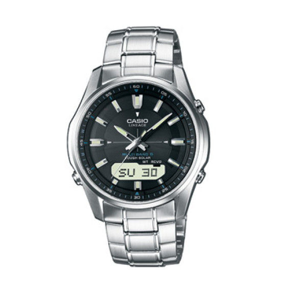 Casio Edifice Lineage LCW-M100DSE-1AER Horloge