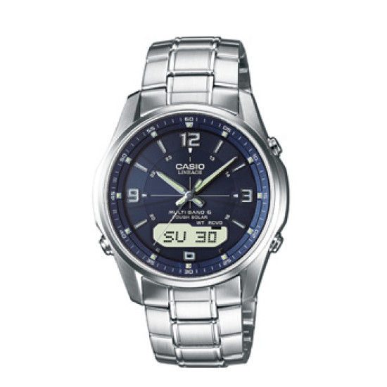 Casio Edifice Lineage LCW-M100DSE-2AER Horloge