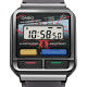 Casio A120WEST-1A Stranger Things Limited