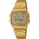 Casio Retro A158WETG-9AEF Horloge