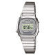 Casio Retro LA670WEA-7EF Horloge 25mm