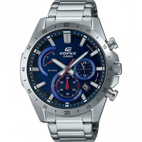 Casio Edifice EFR-573D-2AVUEF Classic Horloge