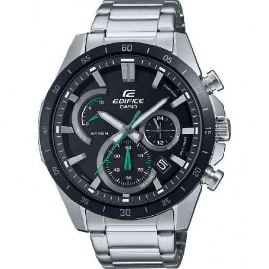 Casio Edifice EFR-573DB-1AVUEF Classic Horloge