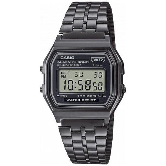 Casio A158WETB-1AEF Vintage