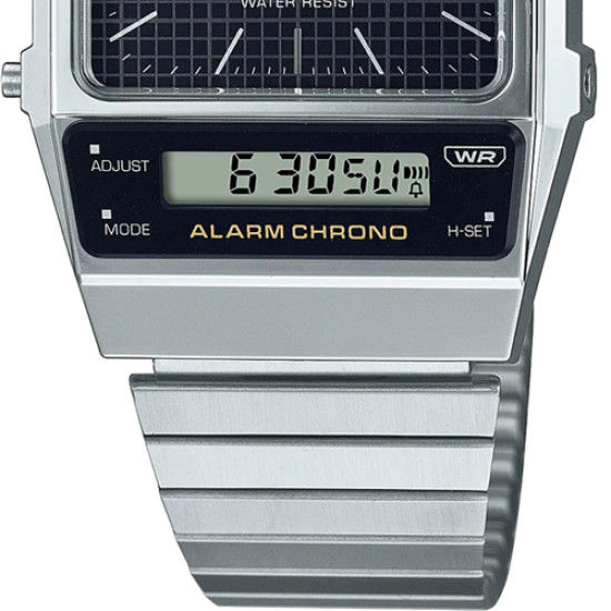 Casio AQ-800E-1AEF New Combi