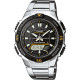 Casio AQ-S800WD-1EVEF Vintage Horloge