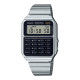 Casio CA-500WE-1AEF CALCULATOR Watch