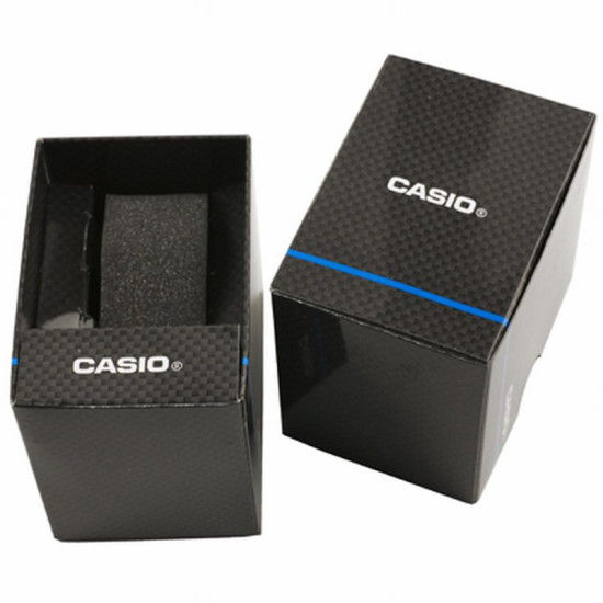 Casio CA-500WE-4BEF CALCULATOR Watch