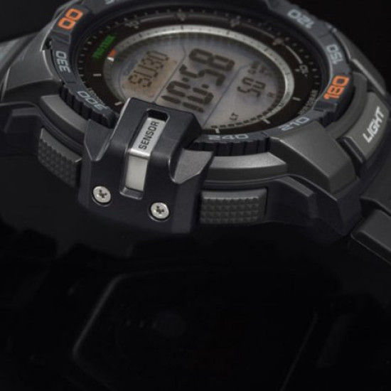 Casio Pro Trek PRG-270-1ER Longs Peak