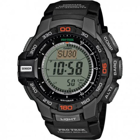 Casio Pro Trek PRG-270-1ER Longs Peak