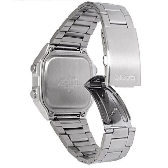 Casio Collection AE-1200WHD-1AVEF 45MM Steel