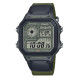 Casio Collection AE-1200WHUB-3AVEF Horloge