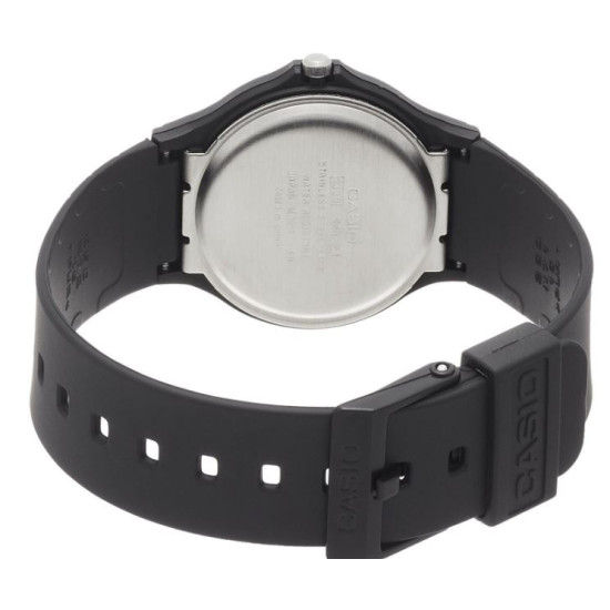Casio MQ-24-1BLLEG Horloge