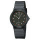 Casio MQ-24-1BLLEG Horloge