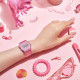 Casio F-91WS-4EF Collectie