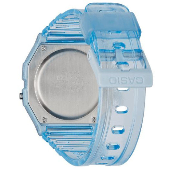 Casio F-91WS-2EF Collectie