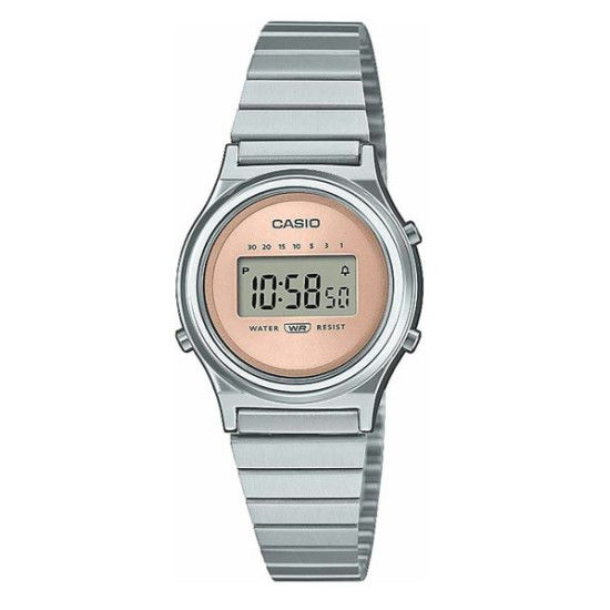 Casio LA700WE-4AEF Vintage horloge.