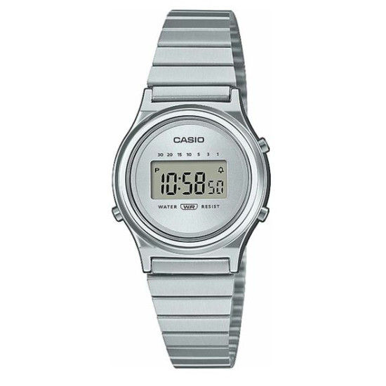 Casio LA700WE-7AEF Vintage horloge.