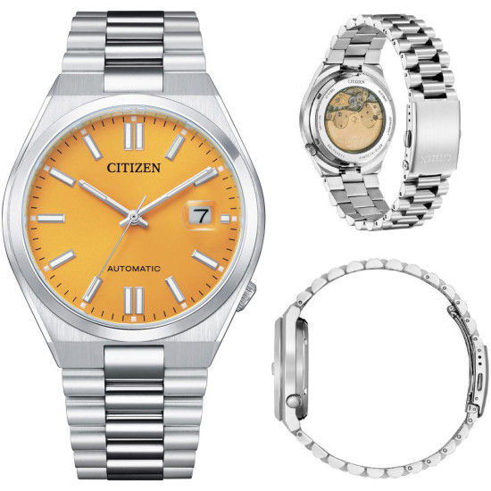 Citizen NJ0150-81Z Tsuyosa Automatic