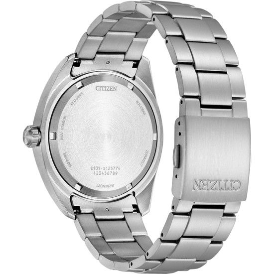 Citizen BM8560-88X Titanium Solar