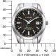 Citizen CB0260-81E Eco-Drive Zender gestuurd