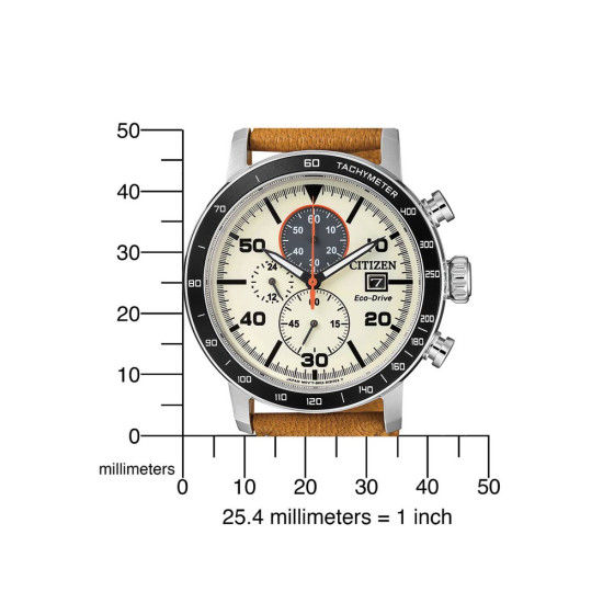 Citizen CA0641-16X Eco-Drive Citizen CA0641-16X Eco-Drive