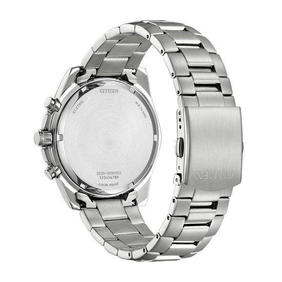 Citizen AN8200-50A Sporthorloge