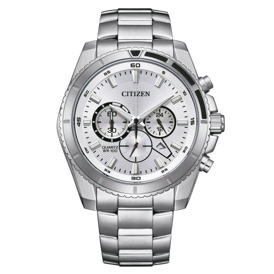 Citizen AN8200-50A Sporthorloge